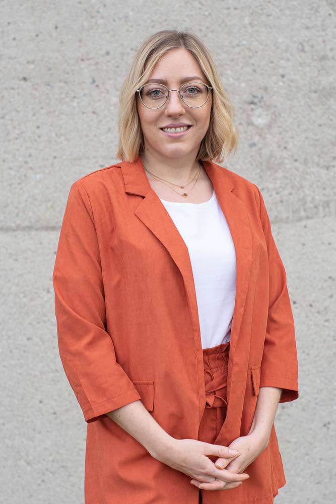 VERENA HUBER