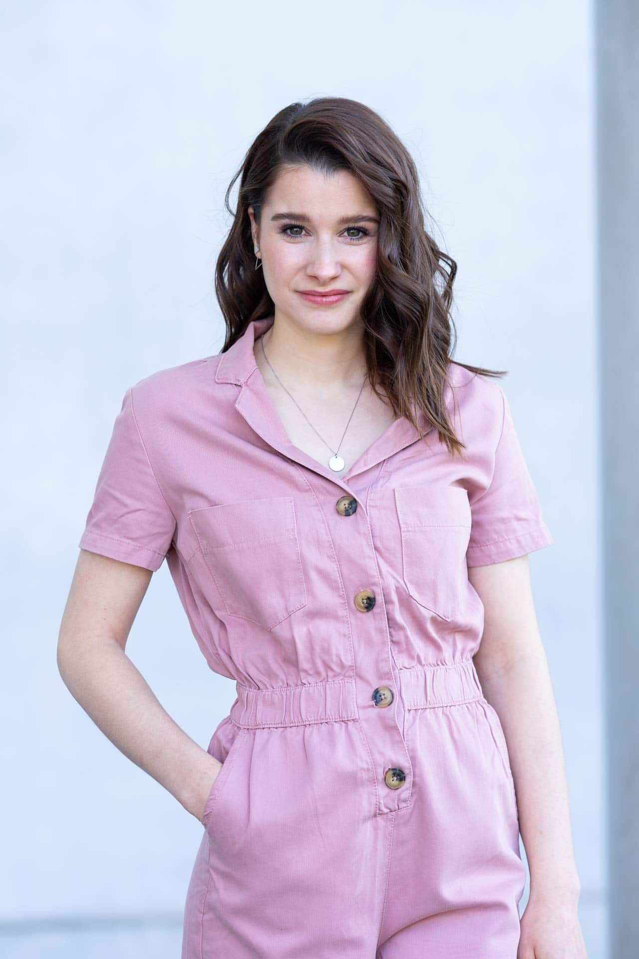 Teambild Jenny